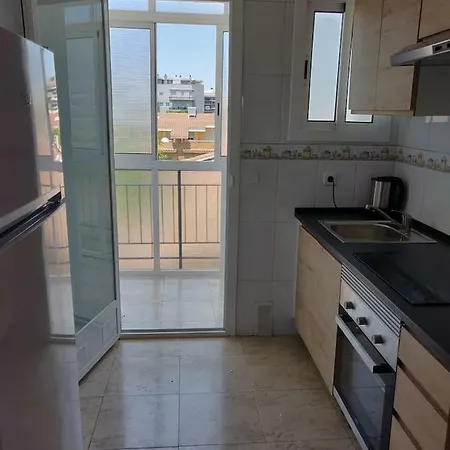 Apartment Sant Antoni, Salou-2 Bedroom Salou