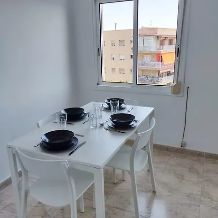 Sant Antoni, Salou-2 Bedroom Apartment Salou