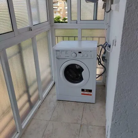 Sant Antoni, Salou-2 Bedroom