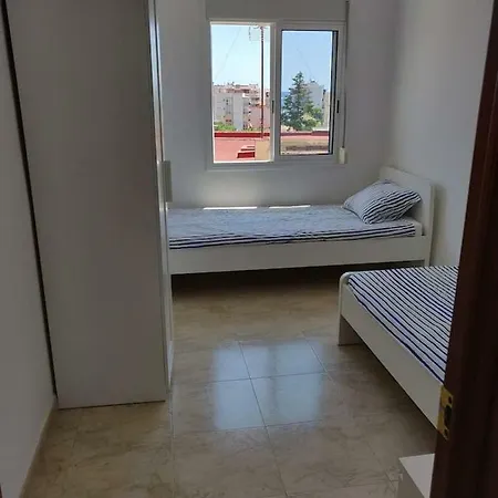 Sant Antoni, Salou-2 Bedroom Salou