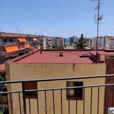 Sant Antoni, Salou-2 Bedroom Appartement Salou