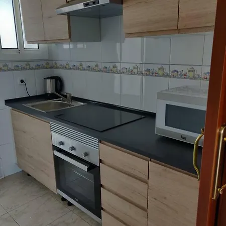 Sant Antoni, Salou-2 Bedroom Salou