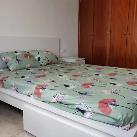 Sant Antoni, Salou-2 Bedroom