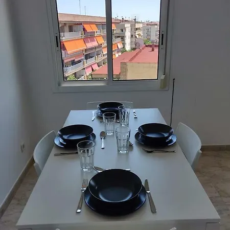Sant Antoni, Salou-2 Bedroom