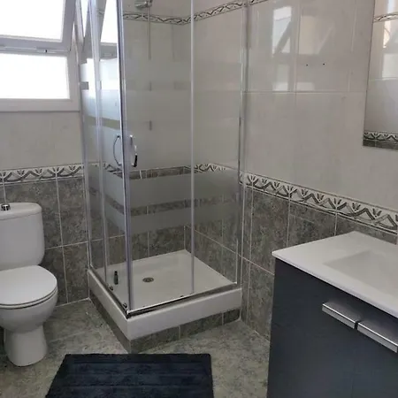 Appartement Sant Antoni, Salou-2 Bedroom *
