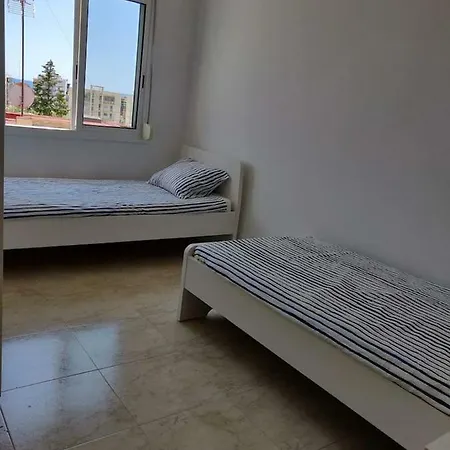 Appartement Sant Antoni, Salou-2 Bedroom *