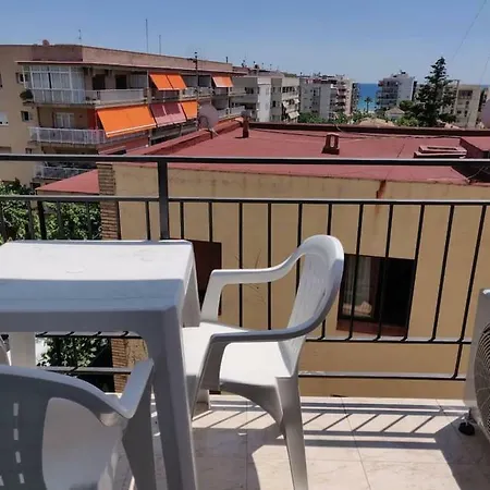 Sant Antoni, Salou-2 Bedroom Apartment *