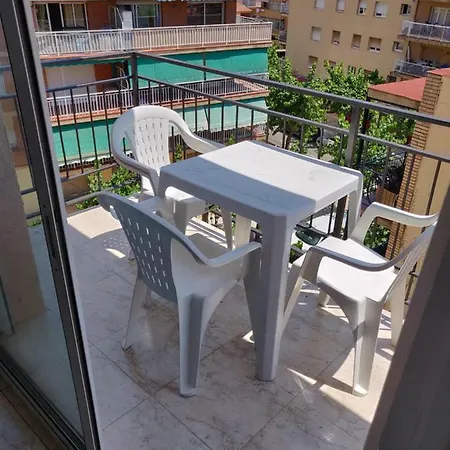 Sant Antoni, Salou-2 Bedroom Apartment *